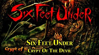 Six Feet Under - Gruesome