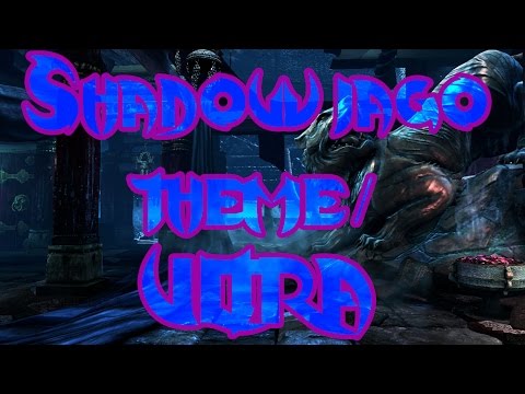 Shadow Jago Dynamic Theme V4 w/ Ultra
