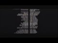 Blade Trinity 2004 End Credits Syfy 2024