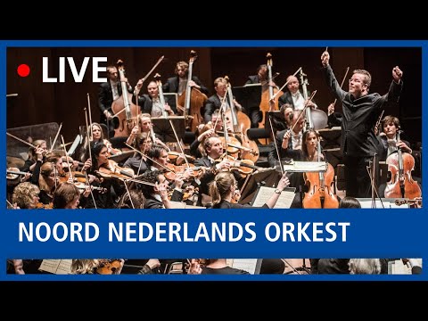 LIVE: Noord Nederlands Orkest