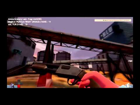 eXtv: MGE Training Mod 1v1 Tournament Finals