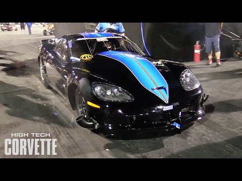 Radial vs the World - Finals - Lights Out 8