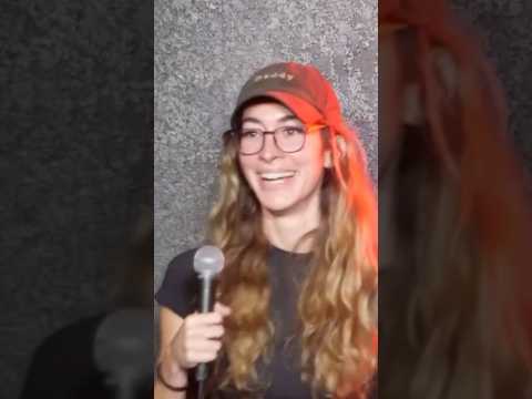 🤔 #standupcomedy #standupcomedian #comedyvideo #standuplaughs #comedy #funny #jokes