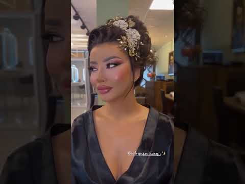 Keni parë nuse më të bukur se nusja e Shpat Kasapit - 2022 #shorts #shpatkasapi