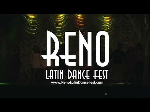 Animaniacs by Afeenix Reno Latin Dance Fest 2020