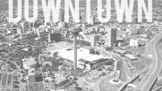 THE ALL SAME:: Downtown