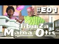 Majibu Za Mama Otis E01 #Flaqo | Kenyan Animation Comedy