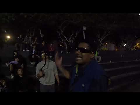 ALMENDRADES vs CAFU :4TOS - MIF 1VS1 2025 #FECHA01