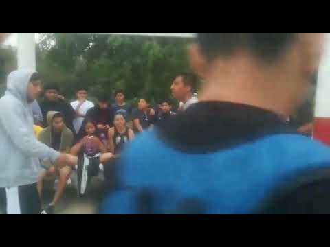 JOE MC vs FACU OCTAVOS: MANGORAP FECHA#2