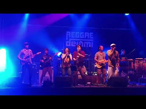 Reggaedemmi Live 6.08.2021 @    SuedKulturSommer 2021
