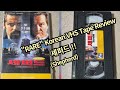셰퍼드 1999 RARE Korean VHS 비디오 테이프