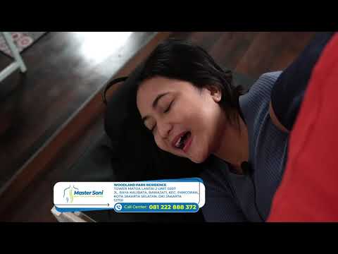 Master Soni Bone Setting