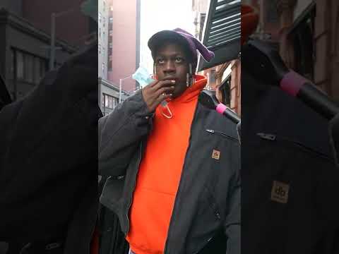 Lil Yachty's Favorite Song Of All-Time