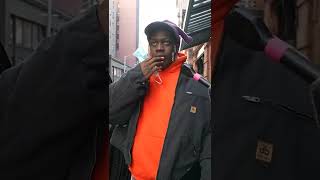 Lil Yachty&#39;s Favorite Song Of All-Time