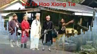 Download lagu Single Dj Mandarin full Breakbeat version Wo Te Hao Xiong Tie mp3