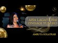 Aisa Lagata Hai Zindagi Tum Ho V4U Cover Song