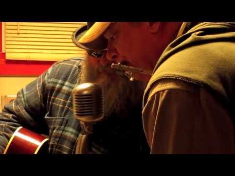 Gnarly Jones  "All Night"