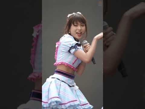 Fancam[4K] Bew Sumomo focus - Oidemase @Japanexpo Thailand 2020