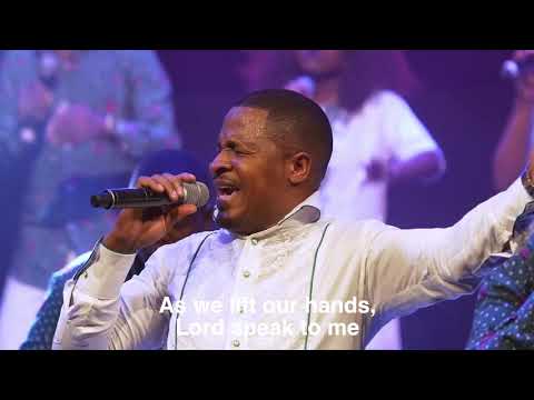 Mandiri (Live Worship) - Minister Michael Mahendere | Classical Worship Vol. 2