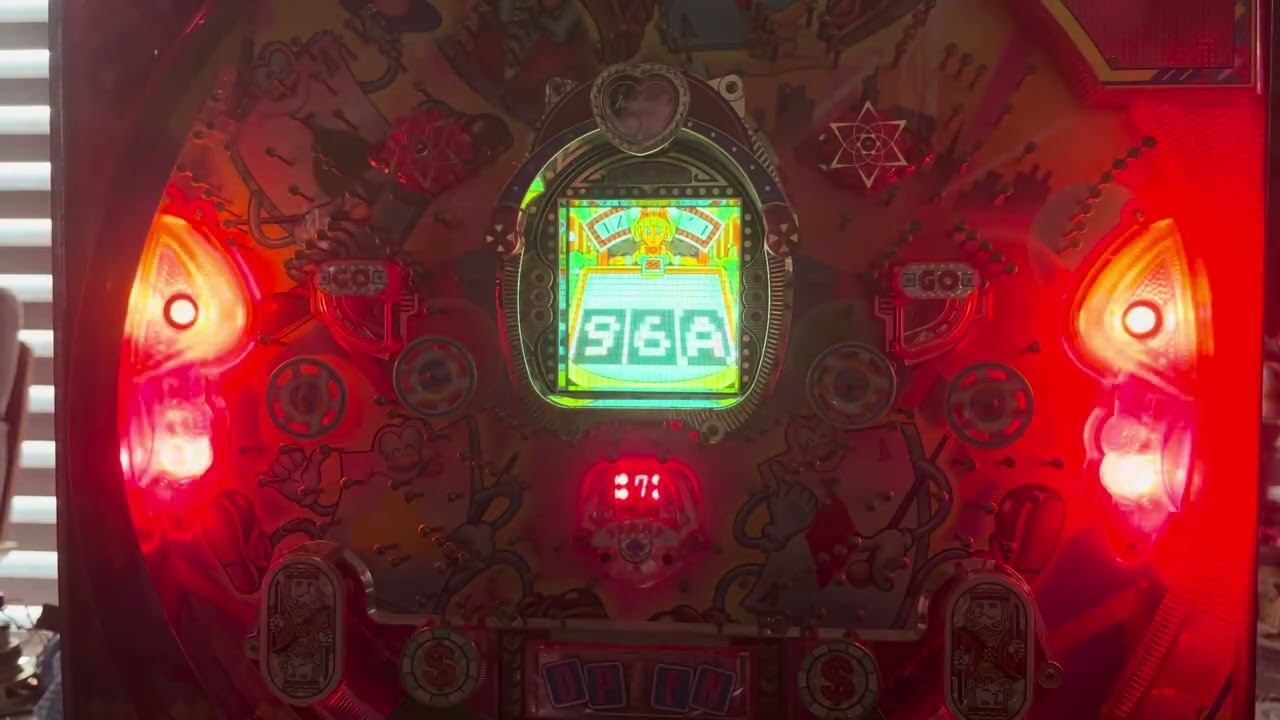 ロイヤルクイーン