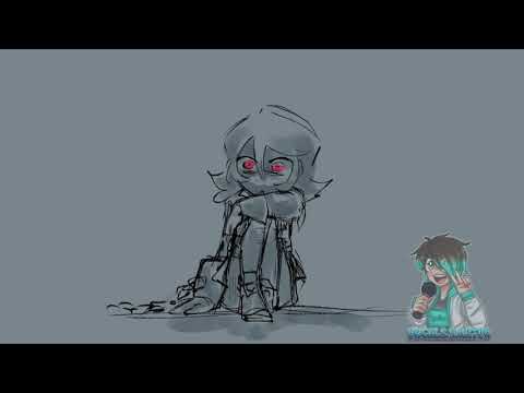 Correction || Haunted Hotel Comic Dub || By Lo0pyDo0py