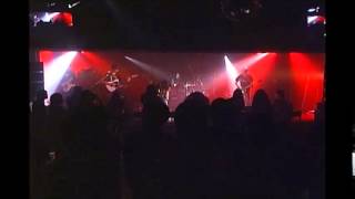 Silent Night Fever (Dimension Zero Cover)