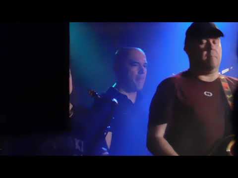 ZTVORKI I ELDUPA 2020   BILET