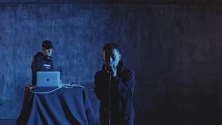 Nayt - Per essere vivi (Prod. by 3D) LIVE SESSION