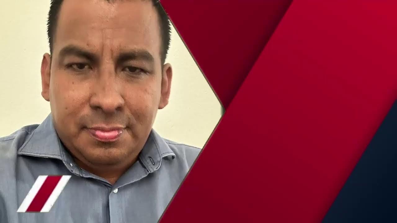 Noticiero en vivo con Eolo Pacheco - 12 Diciembre 2024