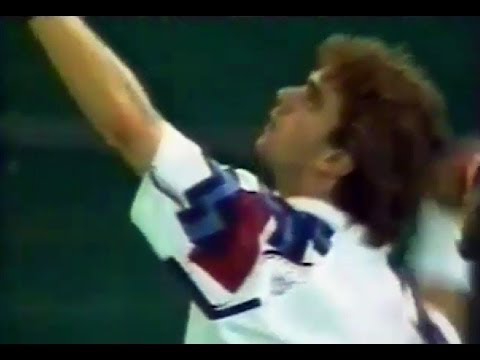 Siro-Novillo Vs Pinto-Pozzoni - Padel Profesional - Mar del Plata 1994
