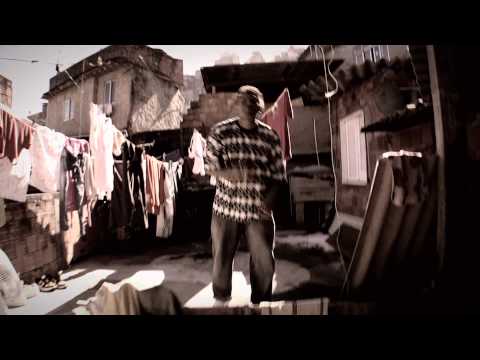 Mc Oz part. Walla-C - Origens VideoClipe Oficial