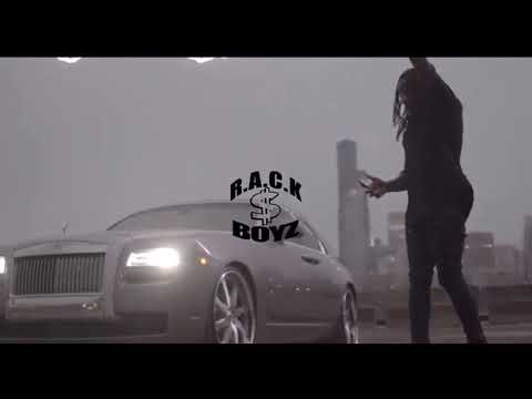 RollsRoyce - T Rocksta ft Rackboy Loso (Trailer)