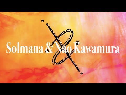 Solmana & Nao Kawamura - Be As One (Official Lyric Video)