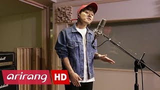 [Pops in Seoul] ESBEE(에스비) _ I Want to Sing(노래 하고 싶어) _ Live