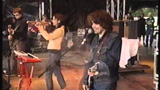 The Wannadies - You &amp; Me Song (Live Glastonbury 2000)