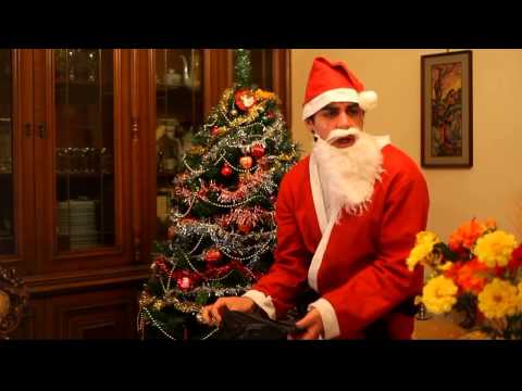 Davidekyo - La Barzelletta Di Babbo Natale