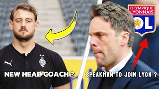 SPEAKMAN TO LEAVE ! And Rumoured Head Coach Rene Maric