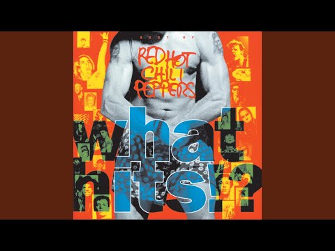 Red Hot Chili Peppers - Fight Like a Brave Guitar pro tab