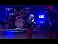 Gene: Who Said This Was The End? (live at the Hammersmith Apollo, 4th October 2025)