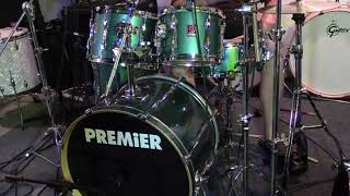 Video thumbnail for premier kit CABRIA by Bob D