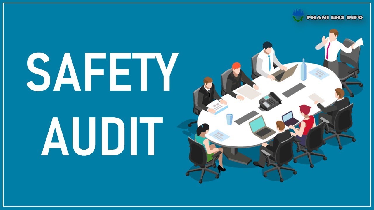 EHS AUDIT PROCESS