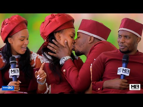 Micky na Aga 🤣🔥Nyuma y’ubukwe Baradusekeje imbavu zirashya🤣🔥