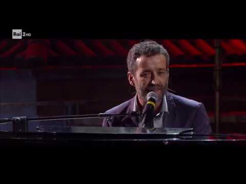 Daniele Silvestri - Maledetti Amici Miei 17/10/2019