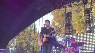 Jacob Whitesides: She&#39;s Not My Type At All 8-15-2015