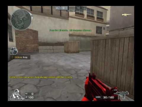 The Finalshot Review - UZI [CF]