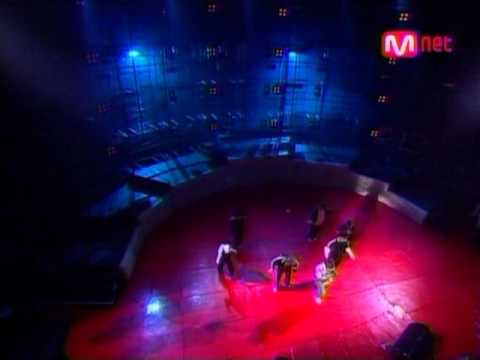 051229 M(Lee min woo) MKMF winner special - Bump