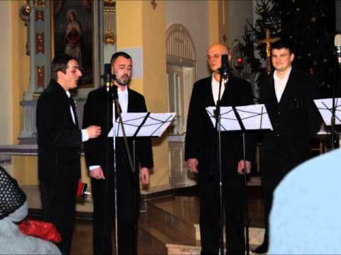 Klapa Slavonica - Veseli se Majko Božja