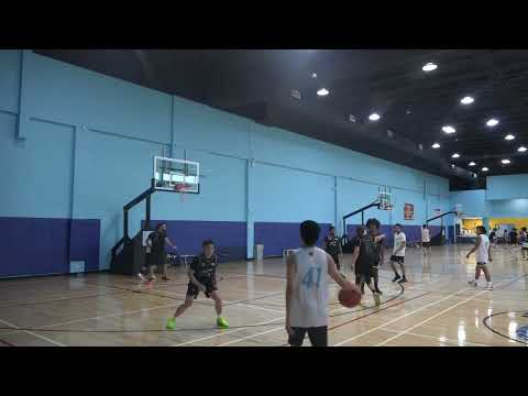 Shanghai Sharks (54) tier 18 - 2023 SUMMER schwifty (53) - tcbl sunday