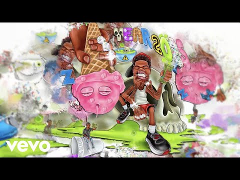 Mg Sleepy - Days Inn