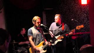 Mean Town - Don&#39;t Take Advantage of Me, Live @ Roots &amp; Boots Jam 01/31/14